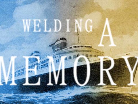 WELDING A MEMORY